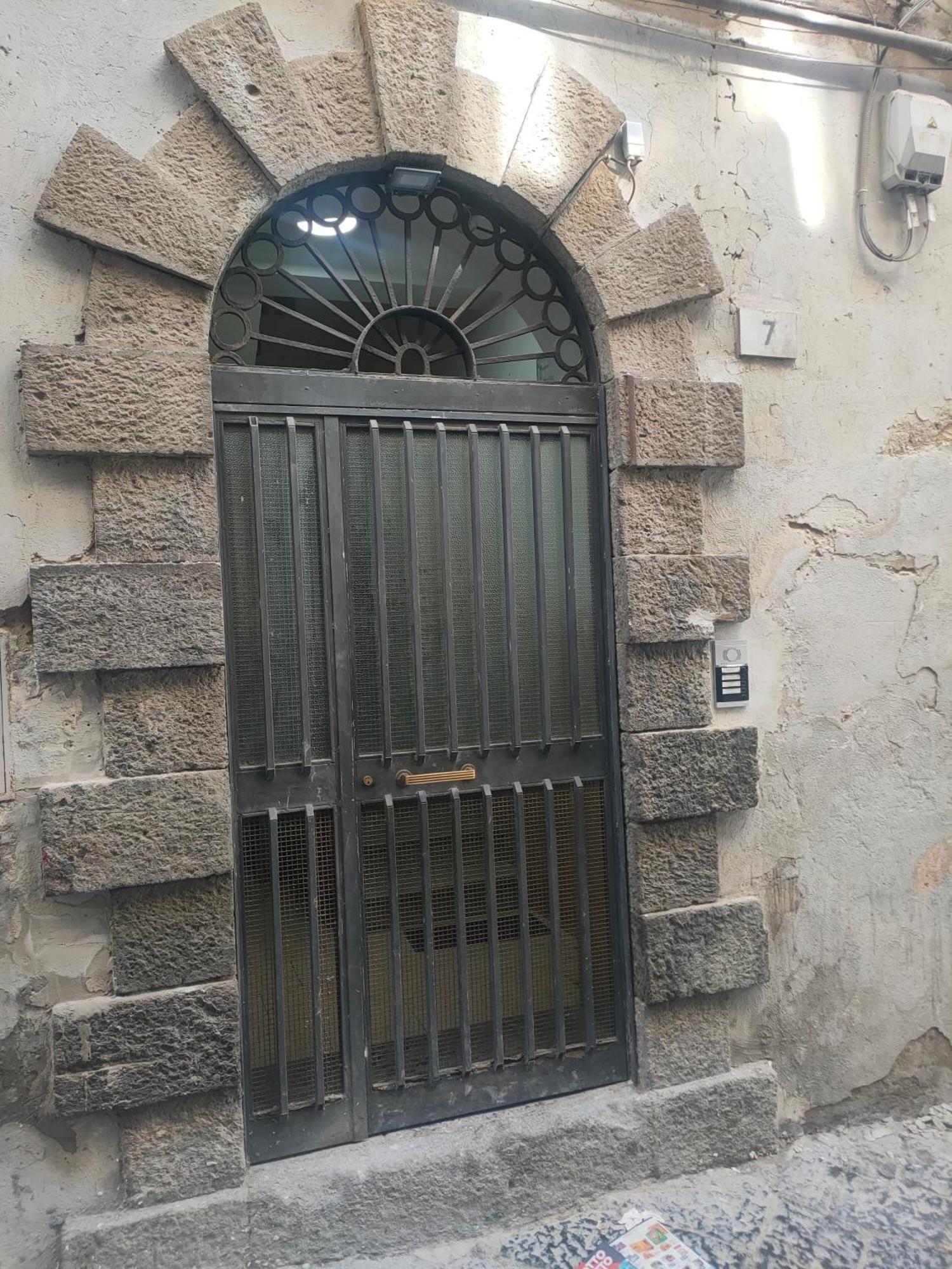 Napoli Sogno Infinito 호텔 외부 사진
